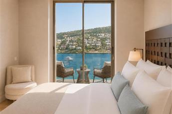 Mare Deluxe Residences & Villas