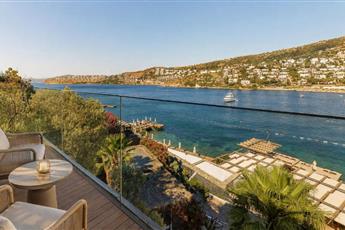 Mare Deluxe Residences & Villas