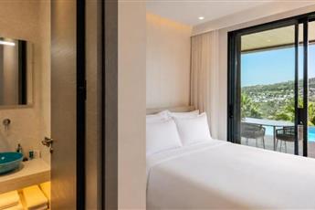 Mare Deluxe Residences & Villas