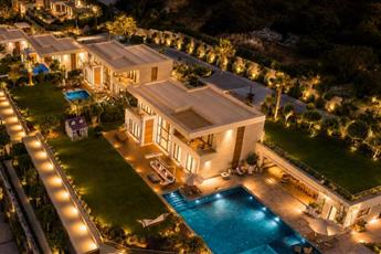 Mare Deluxe Residences & Villas