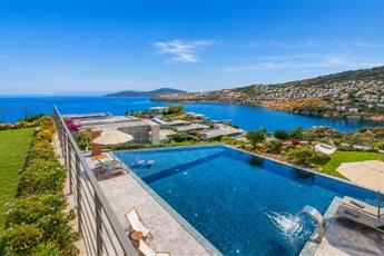 Mare Deluxe Residences & Villas