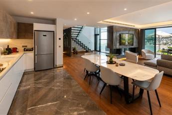 Mare Deluxe Residences & Villas