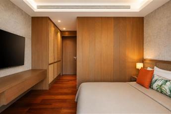 Mare Deluxe Residences & Villas