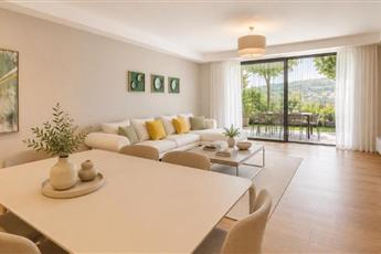 Mare Deluxe Residences & Villas