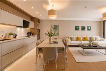 Mare Deluxe Residences & Villas