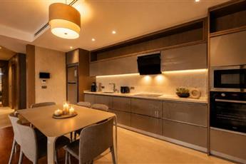 Mare Deluxe Residences & Villas