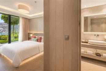 Mare Deluxe Residences & Villas