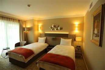 Mare Park Hotel 4*