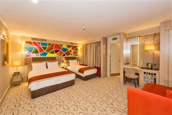 Mare Park Hotel 4*