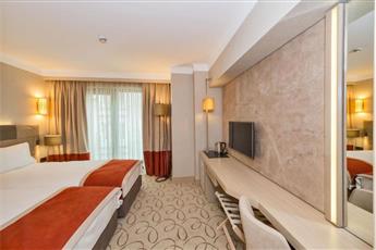 Mare Park Hotel 4*