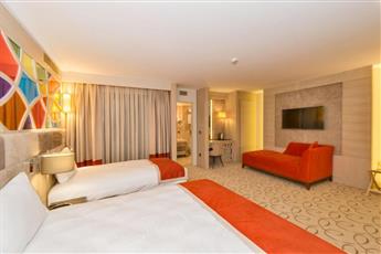 Mare Park Hotel 4*