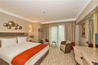 Mare Park Hotel 4*