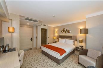 Mare Park Hotel 4*