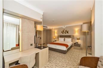 Mare Park Hotel 4*