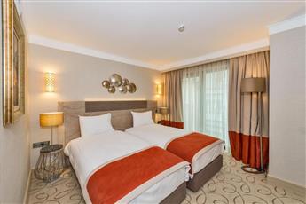 Mare Park Hotel 4*