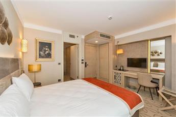 Mare Park Hotel 4*