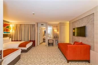 Mare Park Hotel 4*
