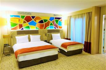 Mare Park Hotel 4*