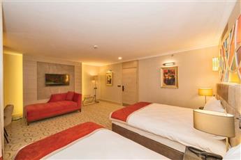 Mare Park Hotel 4*