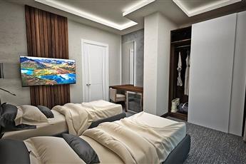 Maril Beach & SPA Hotel 5*