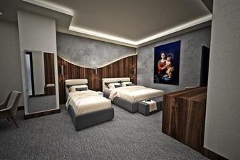 Maril Beach & SPA Hotel 5*