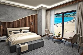Maril Beach & SPA Hotel 5*