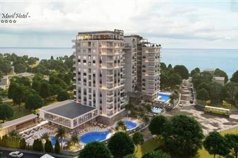 Maril Beach & SPA Hotel
