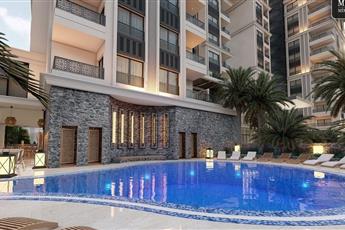 Maril Beach & SPA Hotel