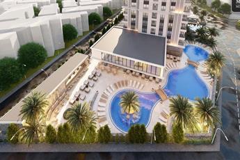 Maril Beach & SPA Hotel