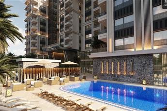 Maril Beach & SPA Hotel