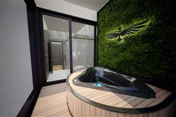 Maril Beach & SPA Hotel