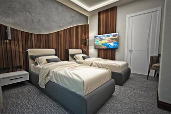 Maril Beach & SPA Hotel