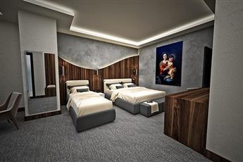 Maril Beach & SPA Hotel