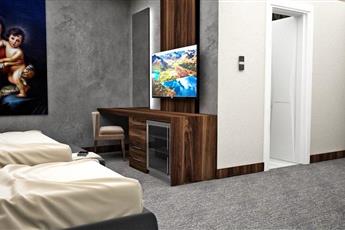 Maril Beach & SPA Hotel
