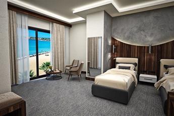 Maril Beach & SPA Hotel
