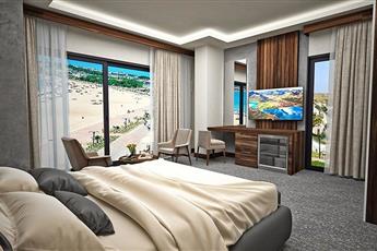 Maril Beach & SPA Hotel