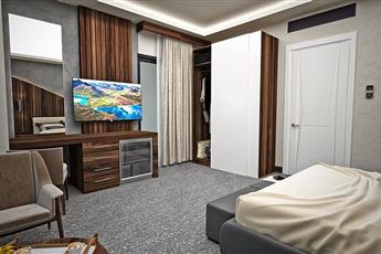 Maril Beach & SPA Hotel