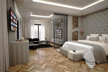 Maril Beach & SPA Hotel