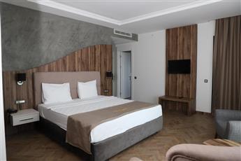 Maril Beach & SPA Hotel
