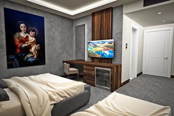 Maril Resort Hotel 5*