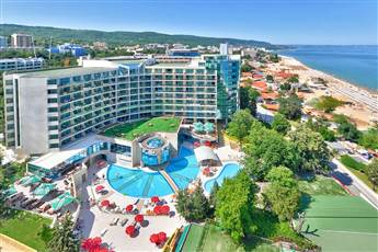 Marina Grand Beach Hotel 4*