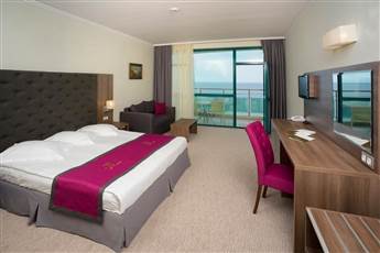 Marina Grand Beach Hotel 4*