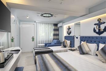 Marine Family Club Hotel 5*