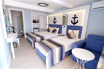 Marine Family Club Hotel 5*