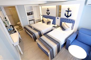 Marine Family Club Hotel 5*