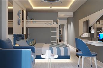 Marine Family Club Hotel 5*