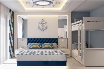 Marine Family Club Hotel 5*