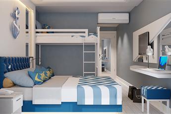 Marine Family Club Hotel 5*