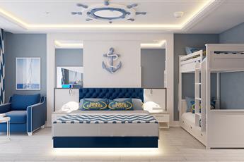 Marine Family Club Hotel 5*