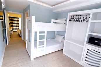 Marine Family Club Hotel 5*